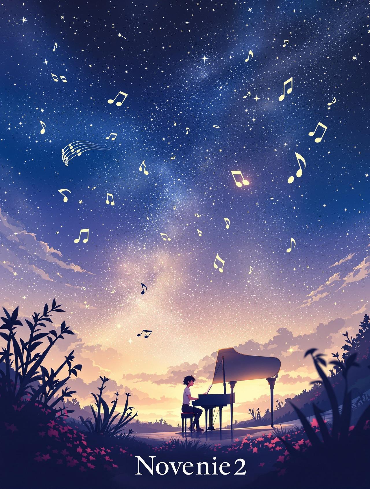 漫剧网热播 - 星空下的旋律